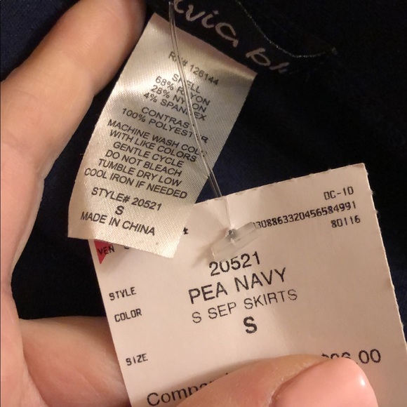 Skirt - Picture 4 of 5